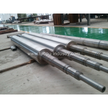 stainless steel furnace roller